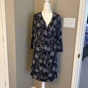 Banana Republic dress
